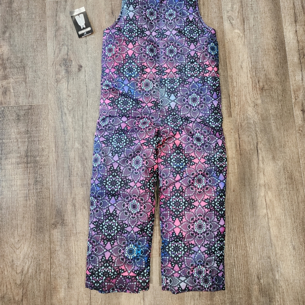 5t Snowsuit